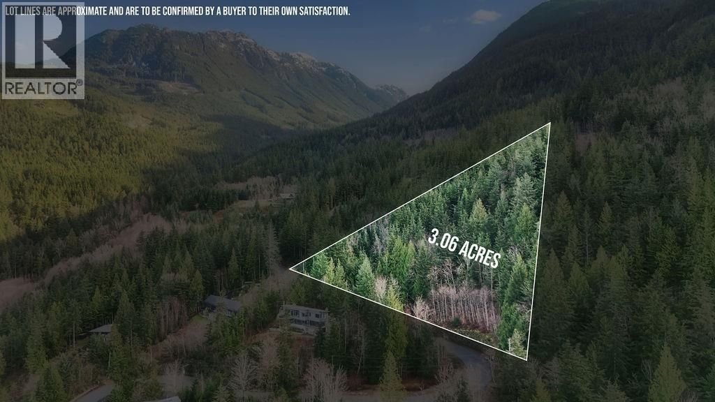 1140 Copper Drive, Squamish