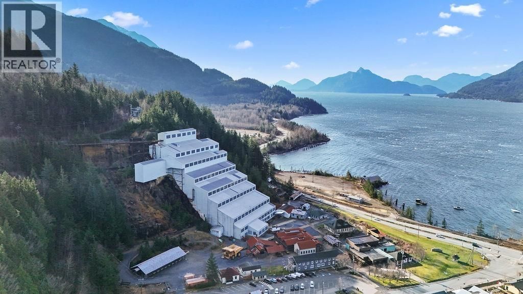 1140 Copper Drive, Squamish
