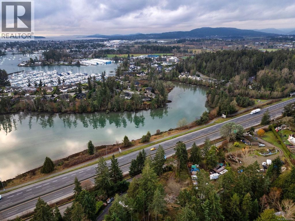 1850 Swartz Bay Rd, North Saanich