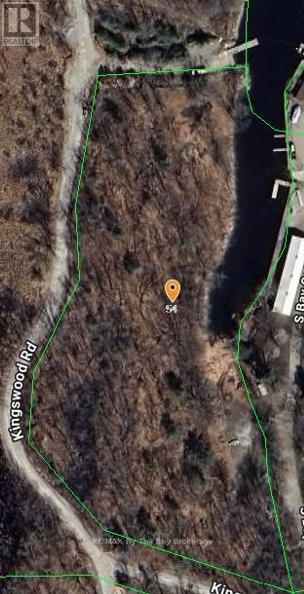 54 Kingswood Road, Georgian Bay (baxter)