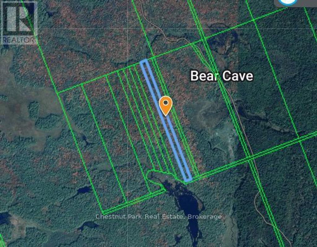 N/a .n/a, Muskoka Lakes (cardwell)