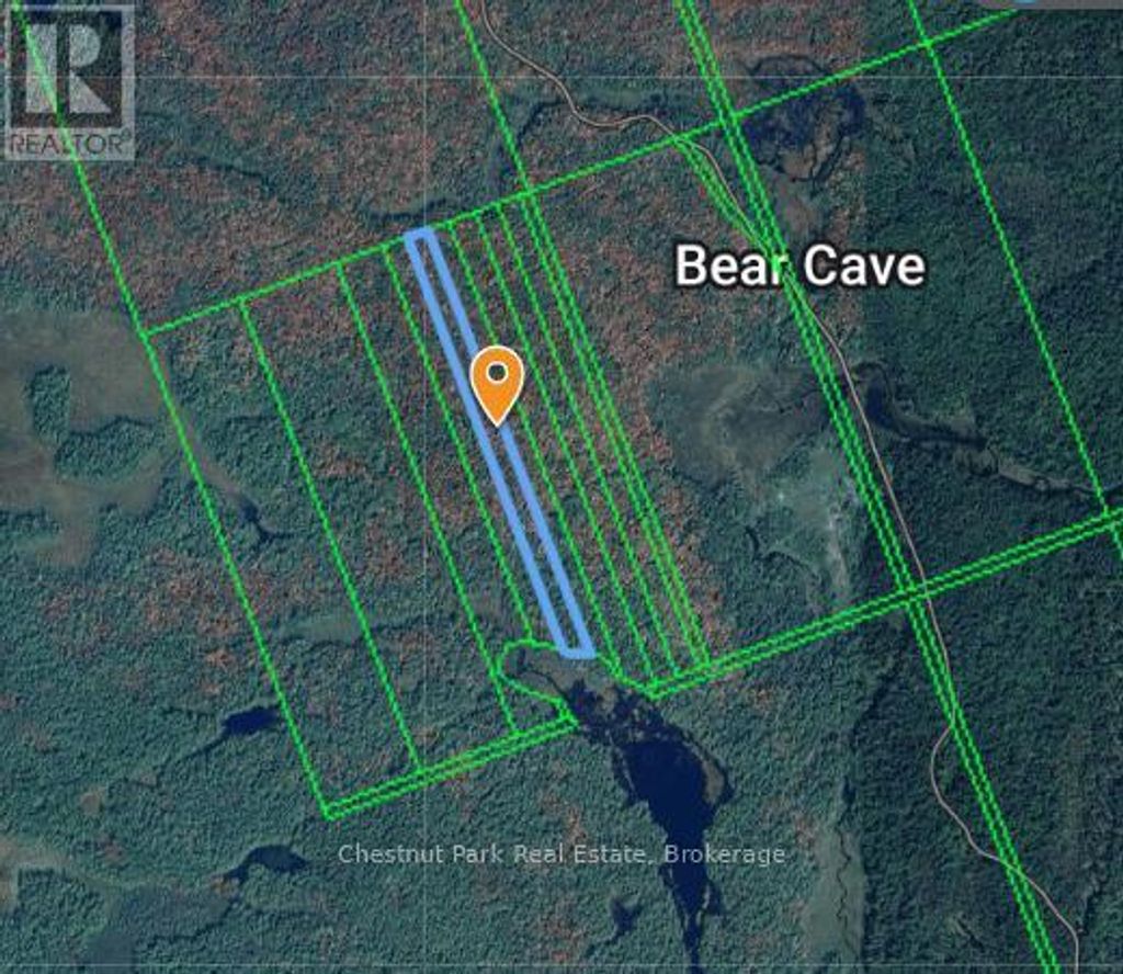 0 0, Muskoka Lakes (cardwell)