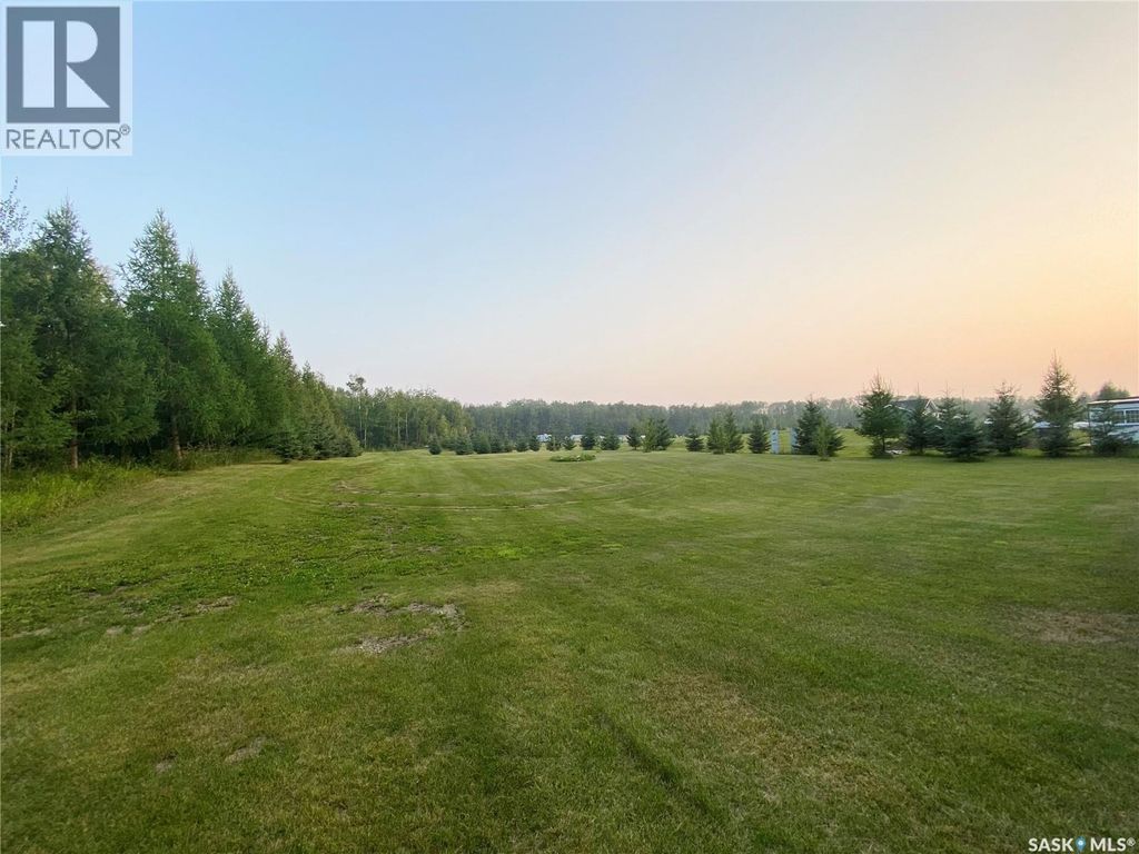 Loiselle Campground, Beaver River Rm No. 622