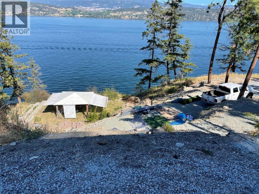 4401 Westside Road Unit# Lot 22, Kelowna