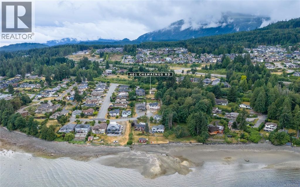 401 Chemainus Rd, Ladysmith