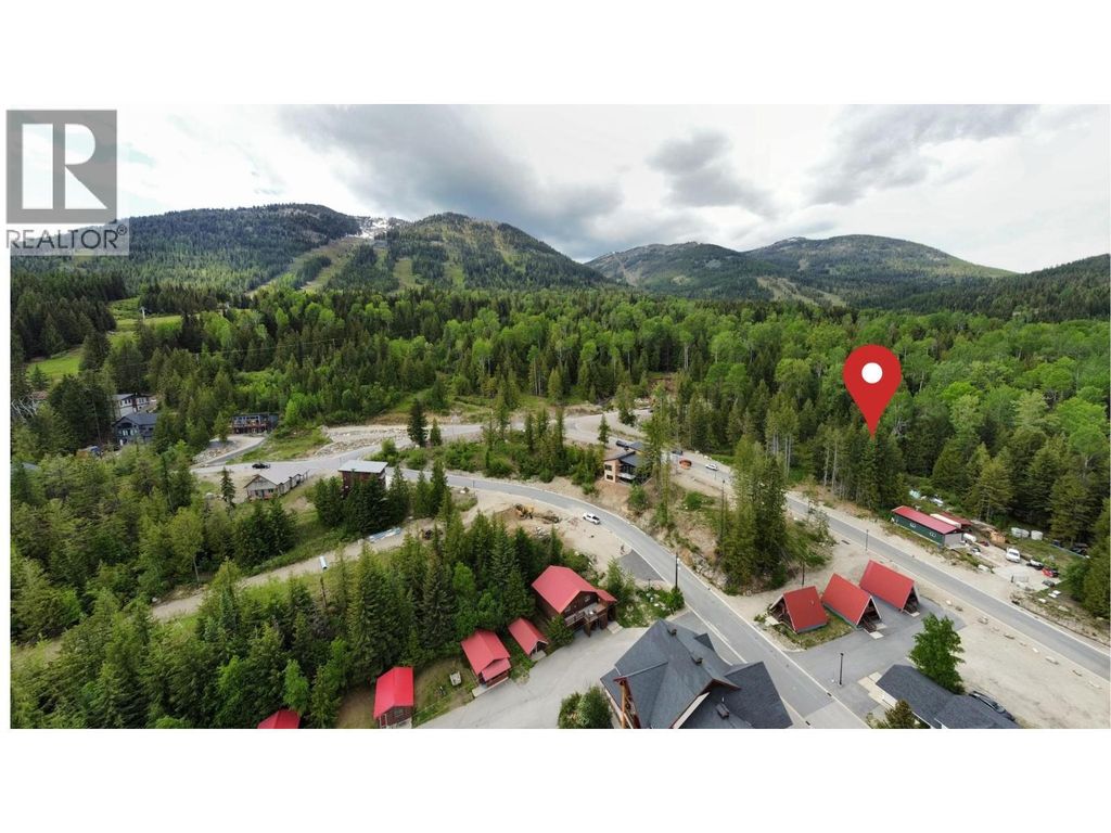 311 Ridge Road, Rossland