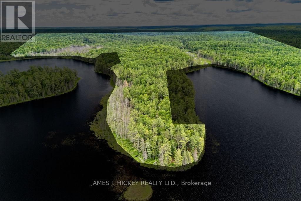 299 Ko Lodge Trail Road, Laurentian Hills
