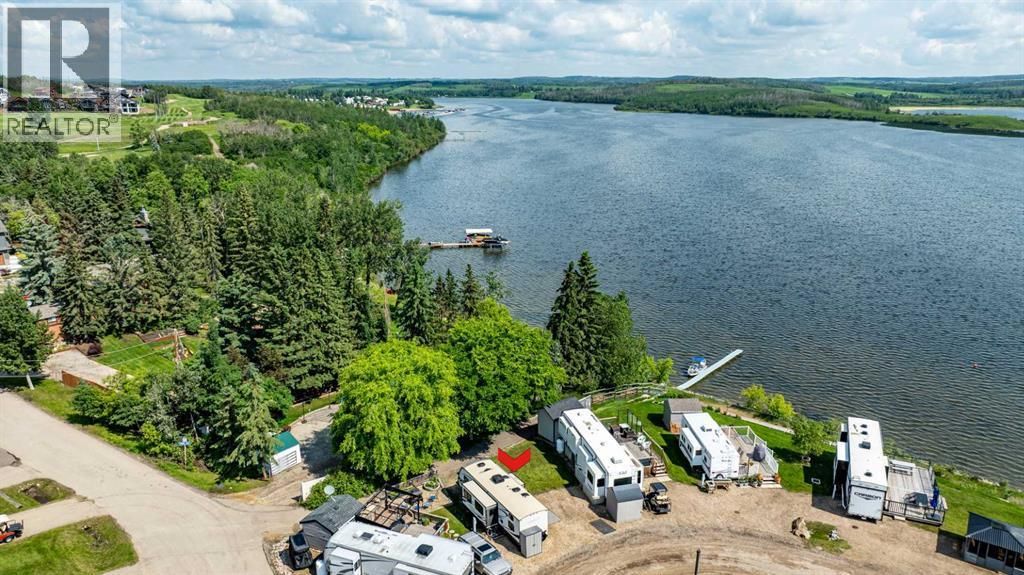 10, 25054 South Pine Lake Road, Rural Red Deer County