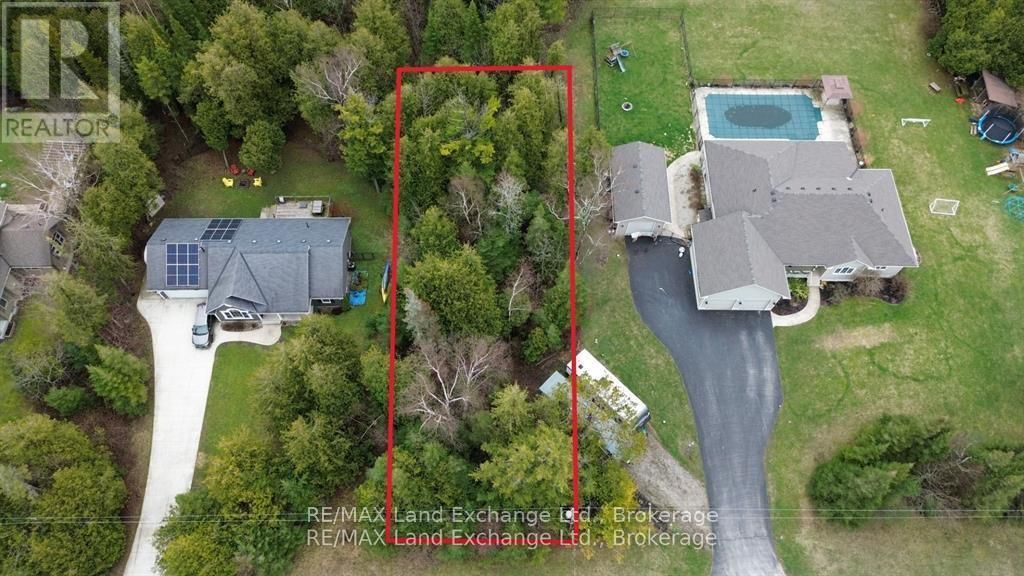 N/a Upper Lorne Beach Road, Kincardine