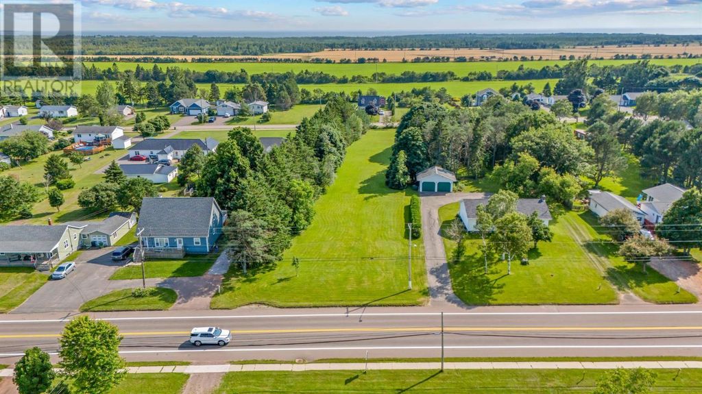 Lot 2 Main Street E, Miscouche
