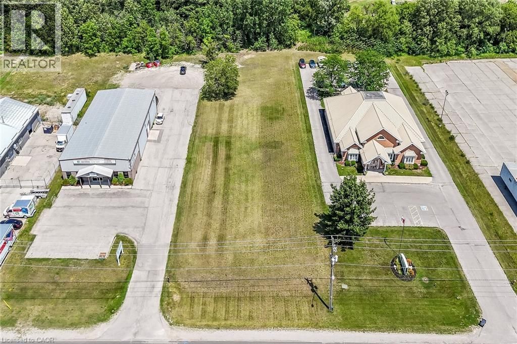 33 Park Road, Simcoe