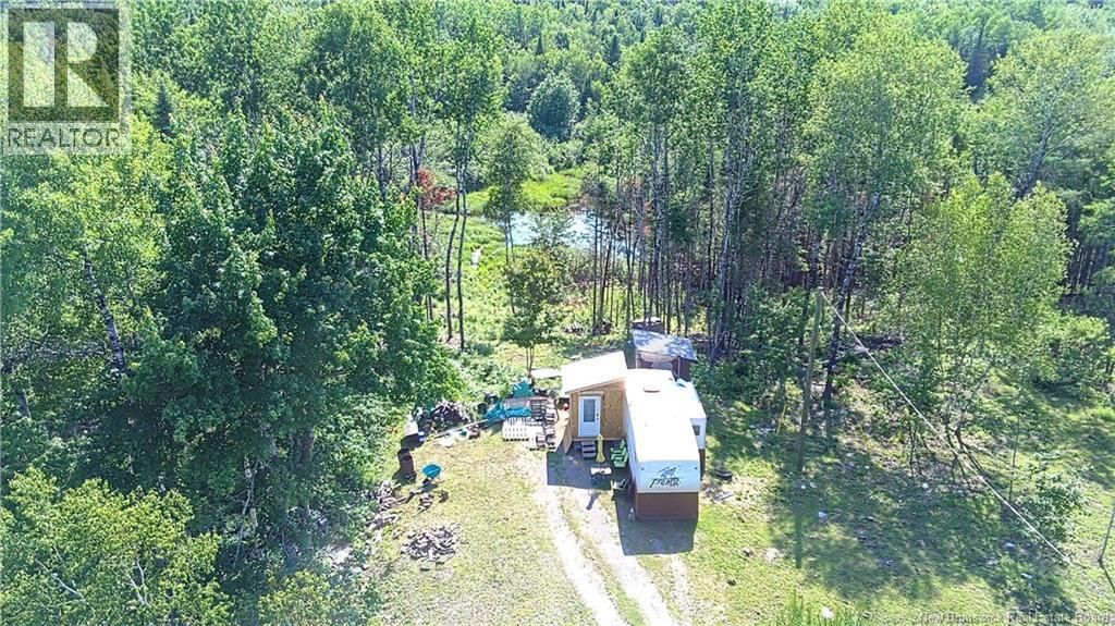 1141 Route 745, Canoose
