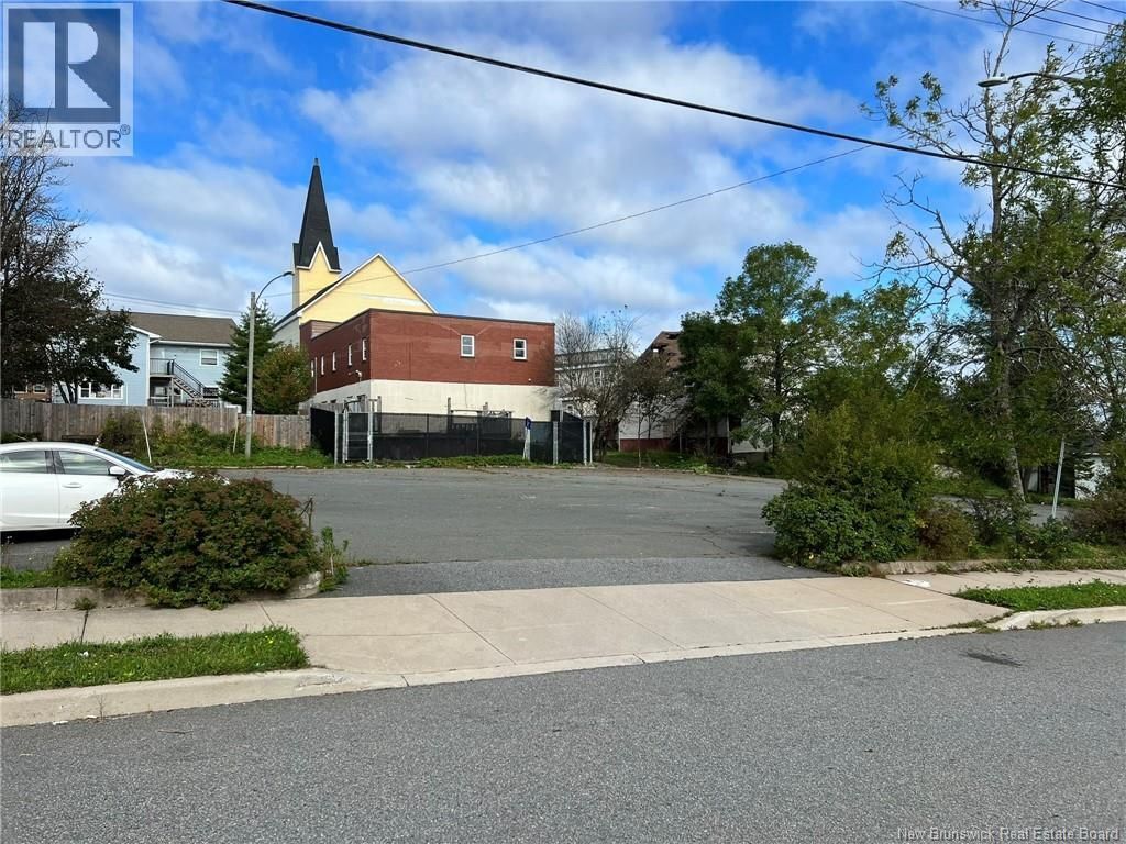 55 Exmouth Street, Saint John