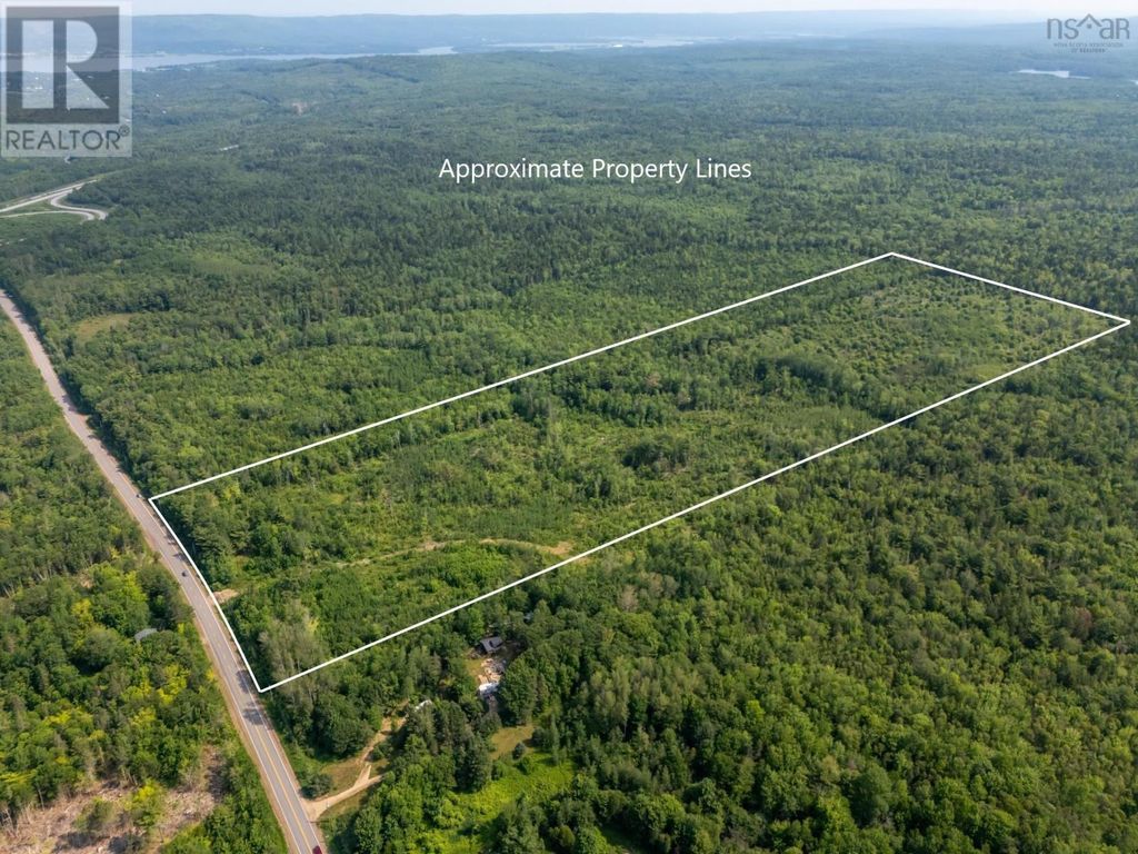 Vacant Land Highway 8, Graywood