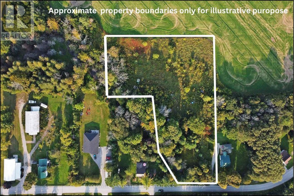 20805 Brock Road, Brock (cannington)