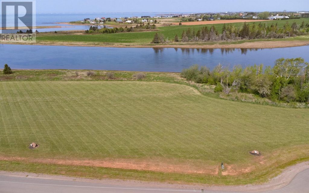Lot 17-7 River View Drive, Cape Traverse