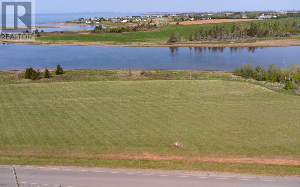 Lot 17-6 River View Drive, Cape Traverse