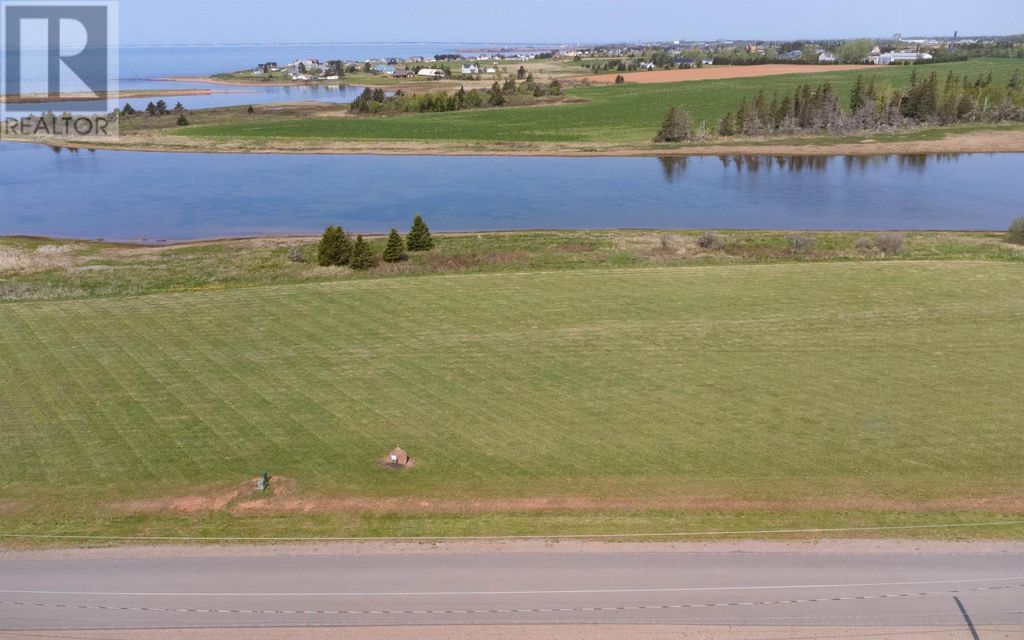 Lot 17-5 River View Drive, Cape Traverse