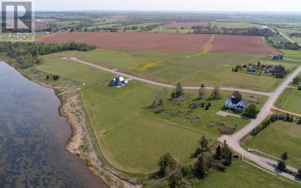 Lot 17-2 River View Drive, Cape Traverse