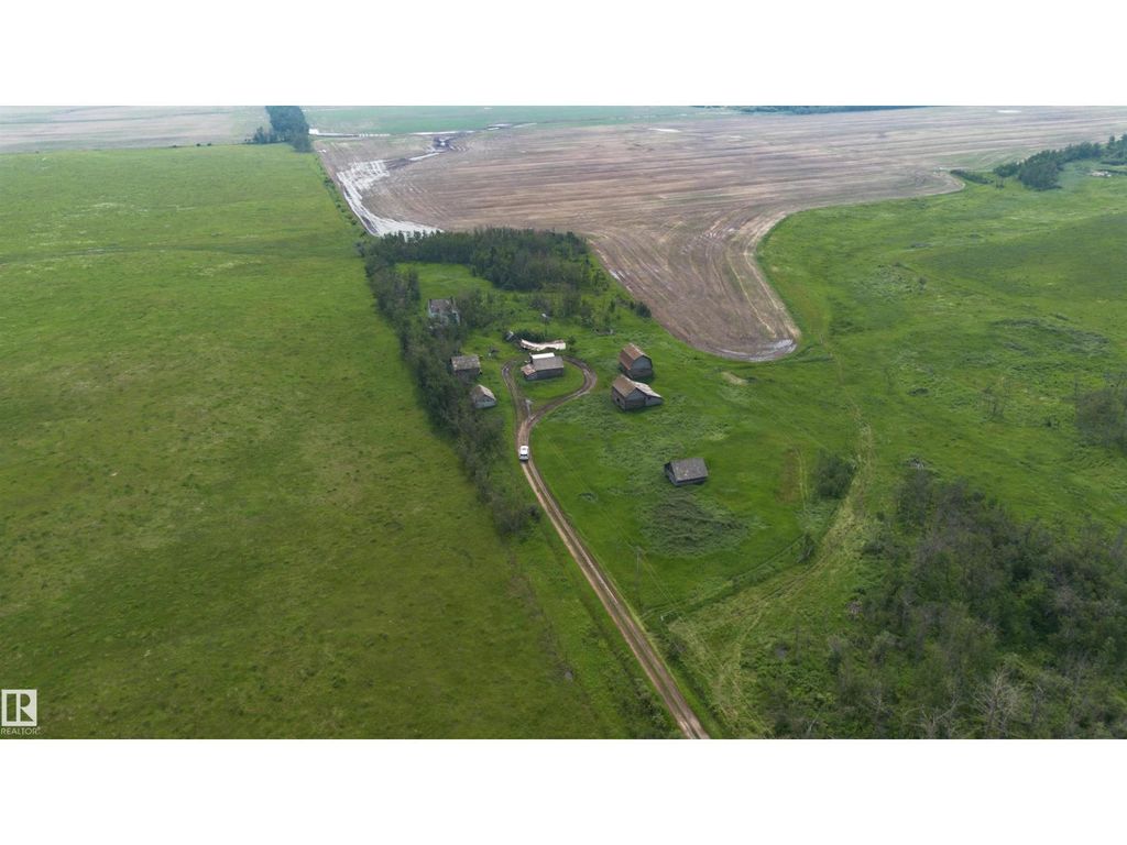 24217 Twp Rd 592, Rural Westlock County
