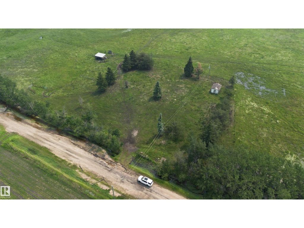 242xx Twp Rd 592, Rural Westlock County