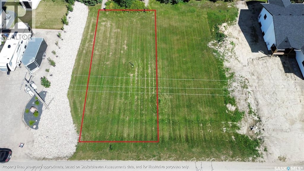 414 Wright Road, Moosomin