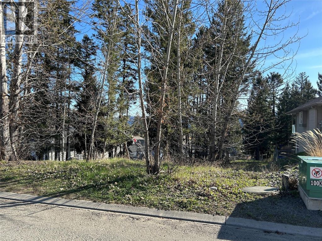 274 Calcite Drive, Logan Lake