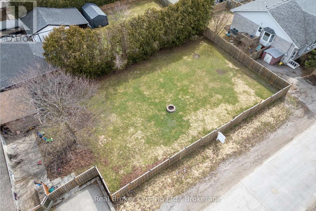 Lot 2 & 3 - 108 Ontario Street, Clarington (bowmanville)