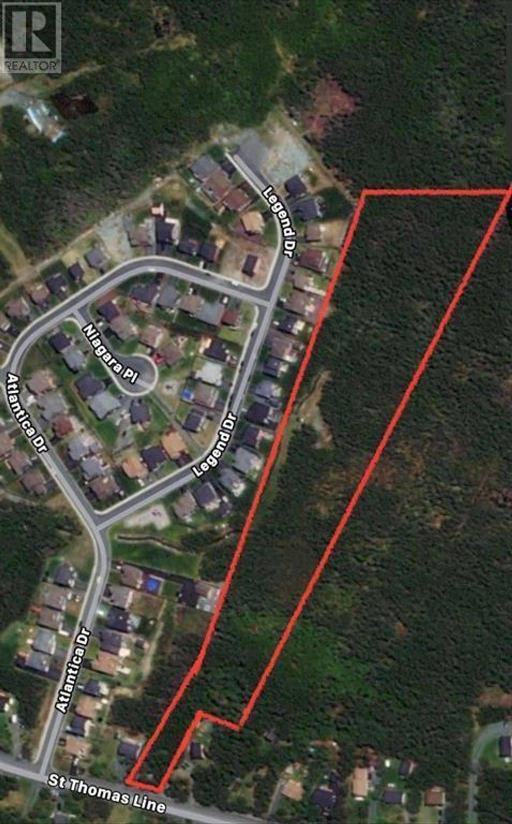 576 St Thomas Line, Paradise
