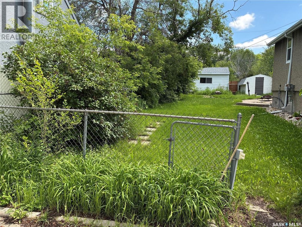 1447 Mcintosh Street, Regina
