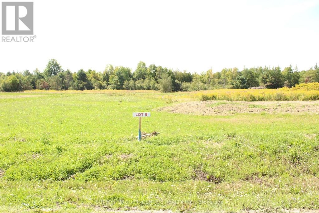 100 Scarlett Line, Springwater (hillsdale)
