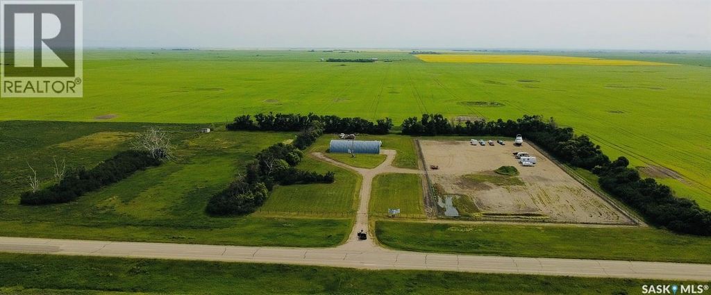 14361 Highway, Loreburn Rm No. 254