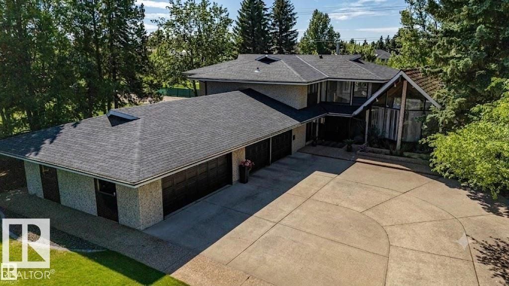 23 Westbrook Dr Nw, Edmonton
