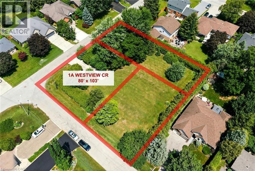 1a Westview Crescent, Waterdown