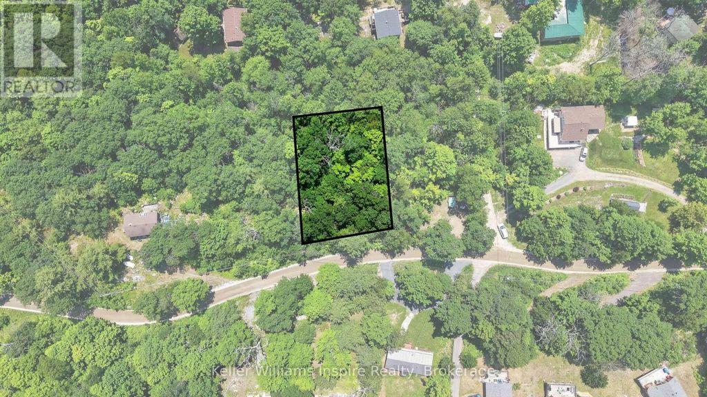 0 Baker Valley Road, Frontenac (frontenac Centre)