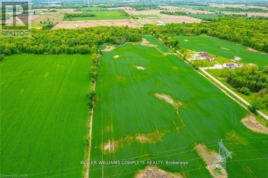 N/a Joslin Road, West Lincoln (bismark/wellandport)