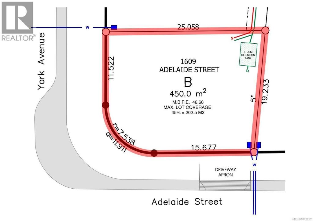 Lot B Adelaide St, Crofton