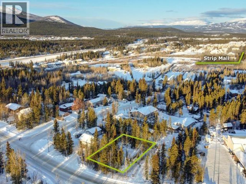 23 14th Avenue East, Whitehorse