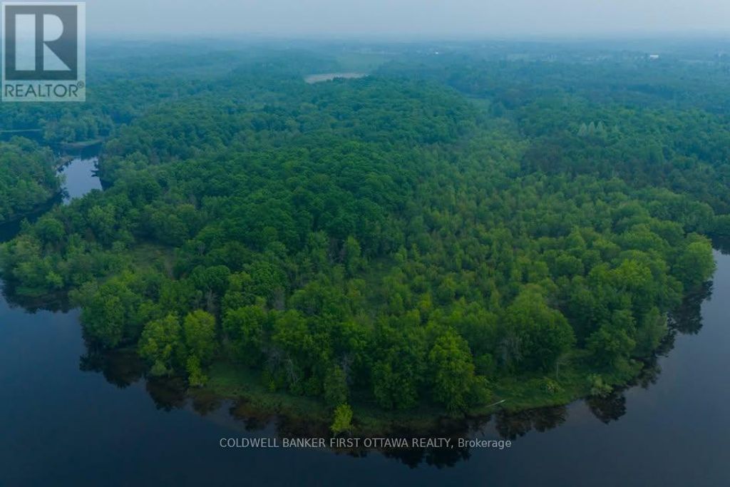 0 Stewart's Island, Drummond/north Elmsley