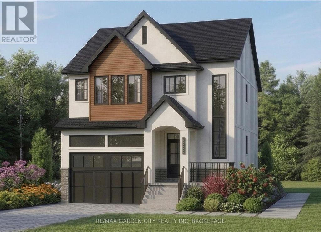 24 South Main (rear Vacant Lot) Street, Thorold (port Robinson)
