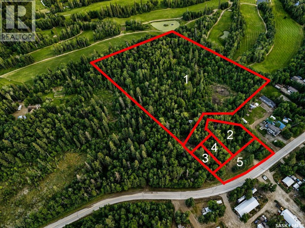 Southshore Drive Land, Emma Lake