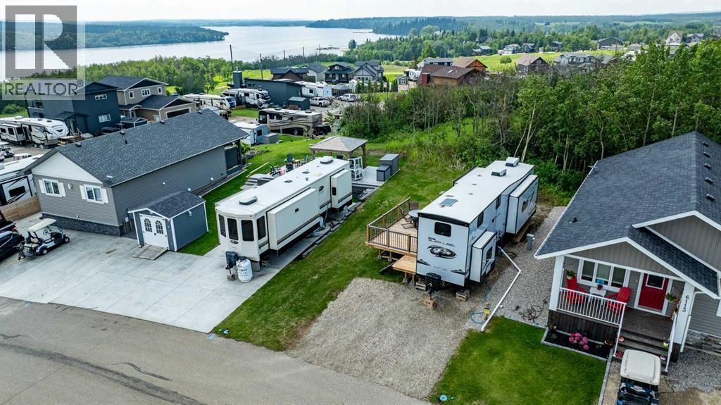 6112, 25054 South Pine Lake Road, Rural Red Deer County