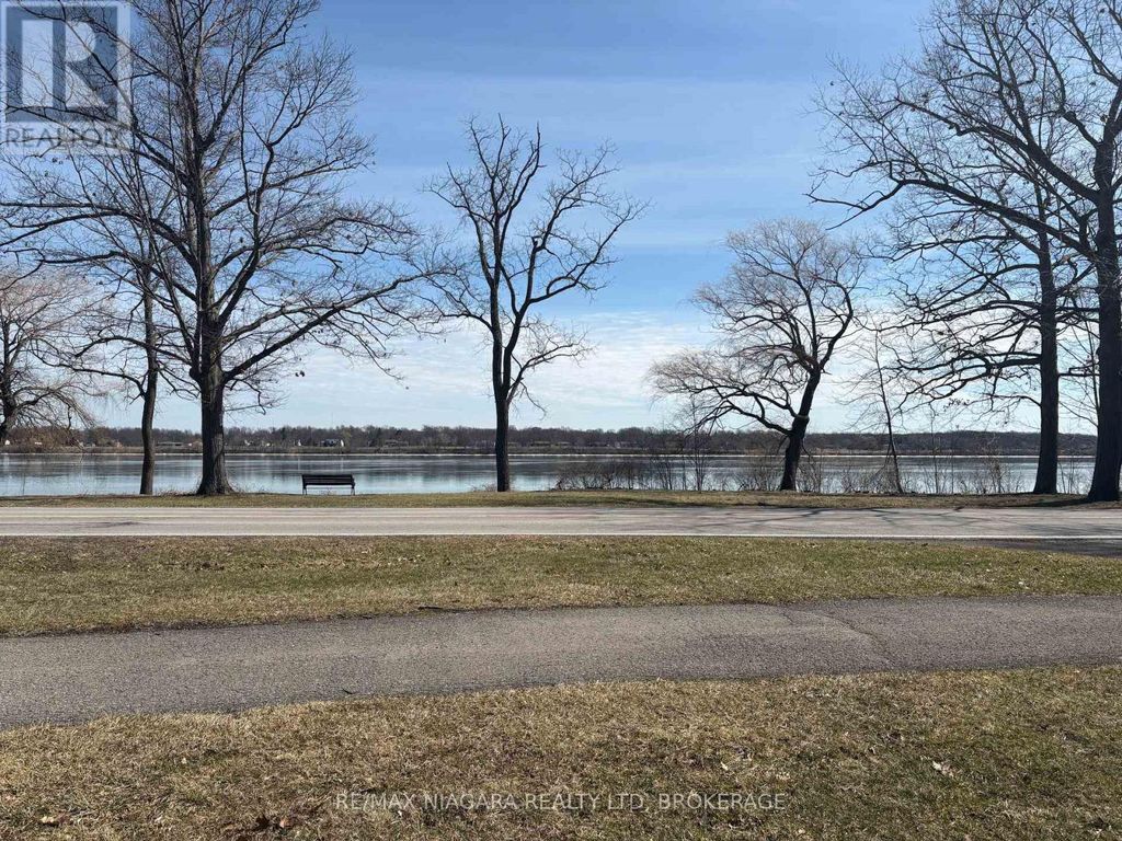 0 Niagara River Parkway, Niagara Falls (lyons Creek)