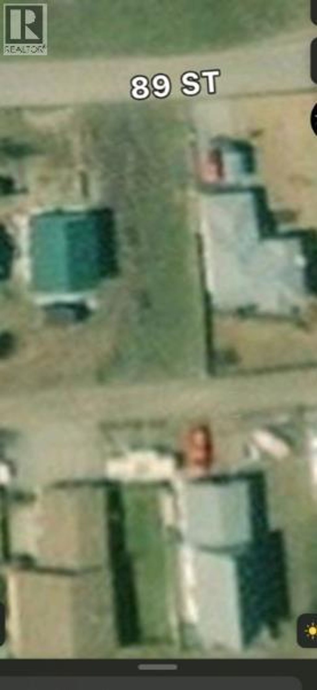10601 89 Street, Peace River