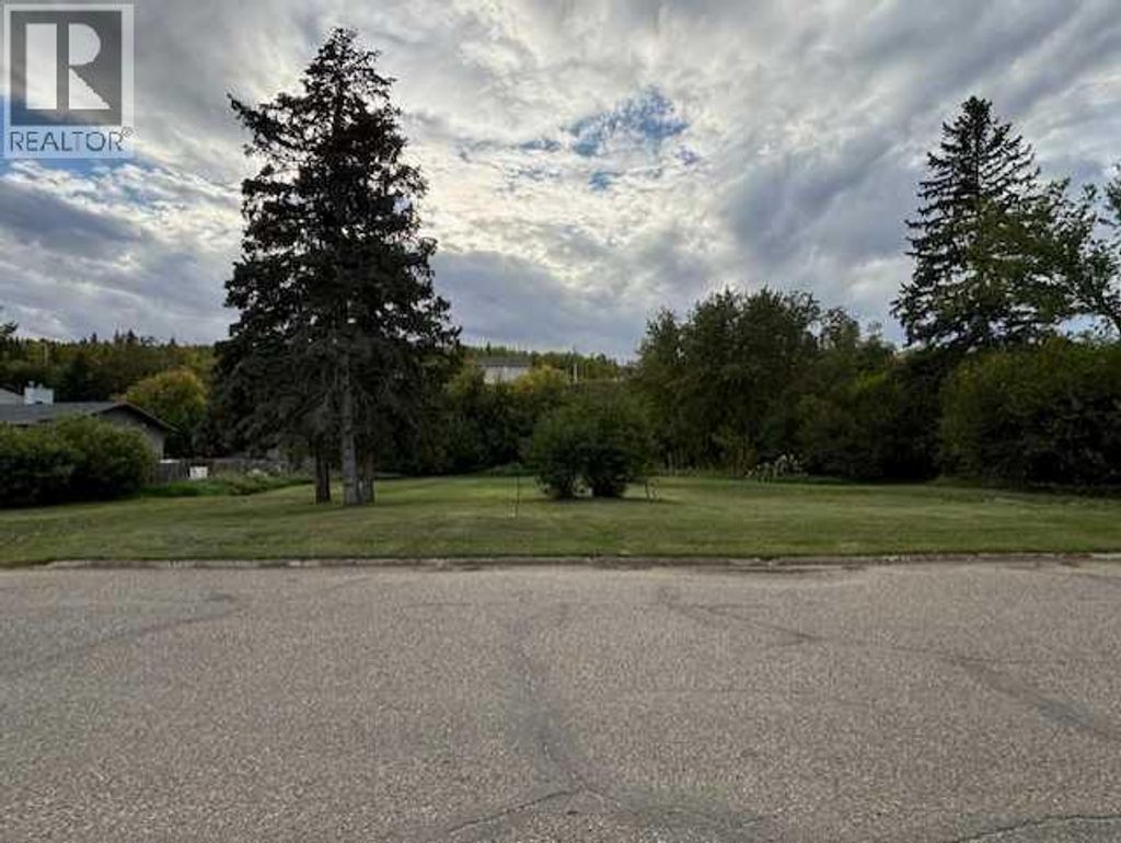 10702 90 Street, Peace River