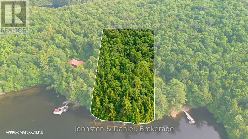 188 Blackstone Lake, Water, The Archipelago (archipelago South)