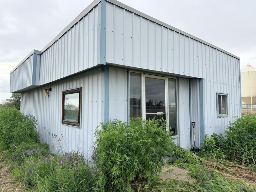 25-59422 Hwy 44, Rural Westlock County