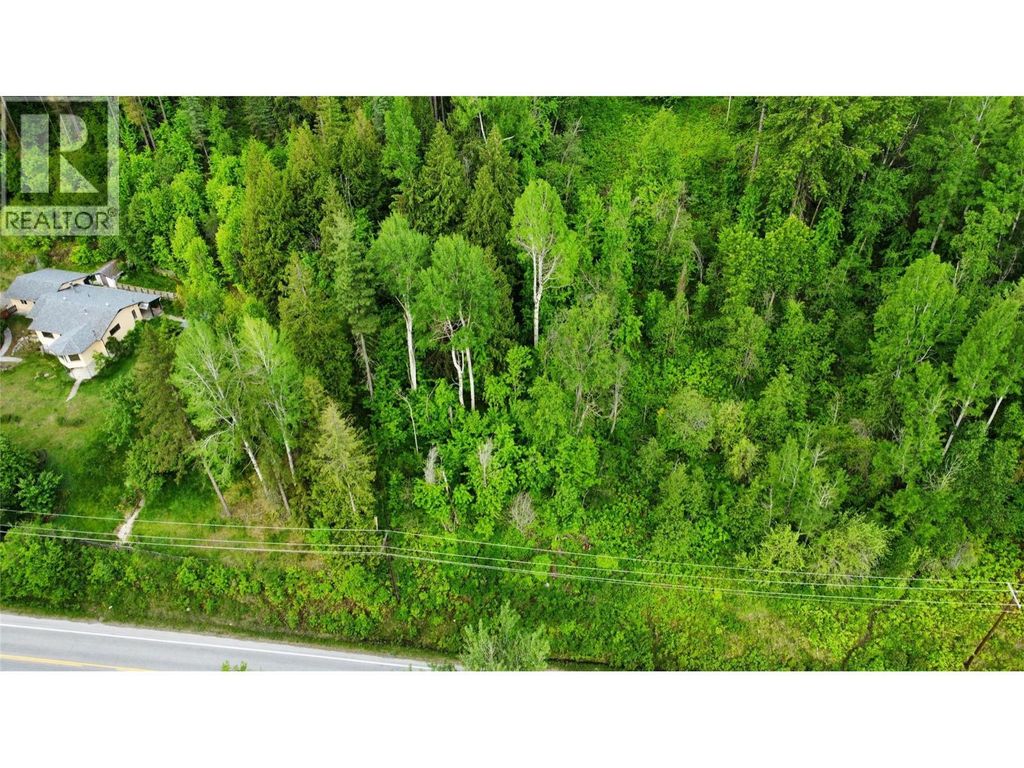 Lot 7 Arrow Lakes Drive, Castlegar