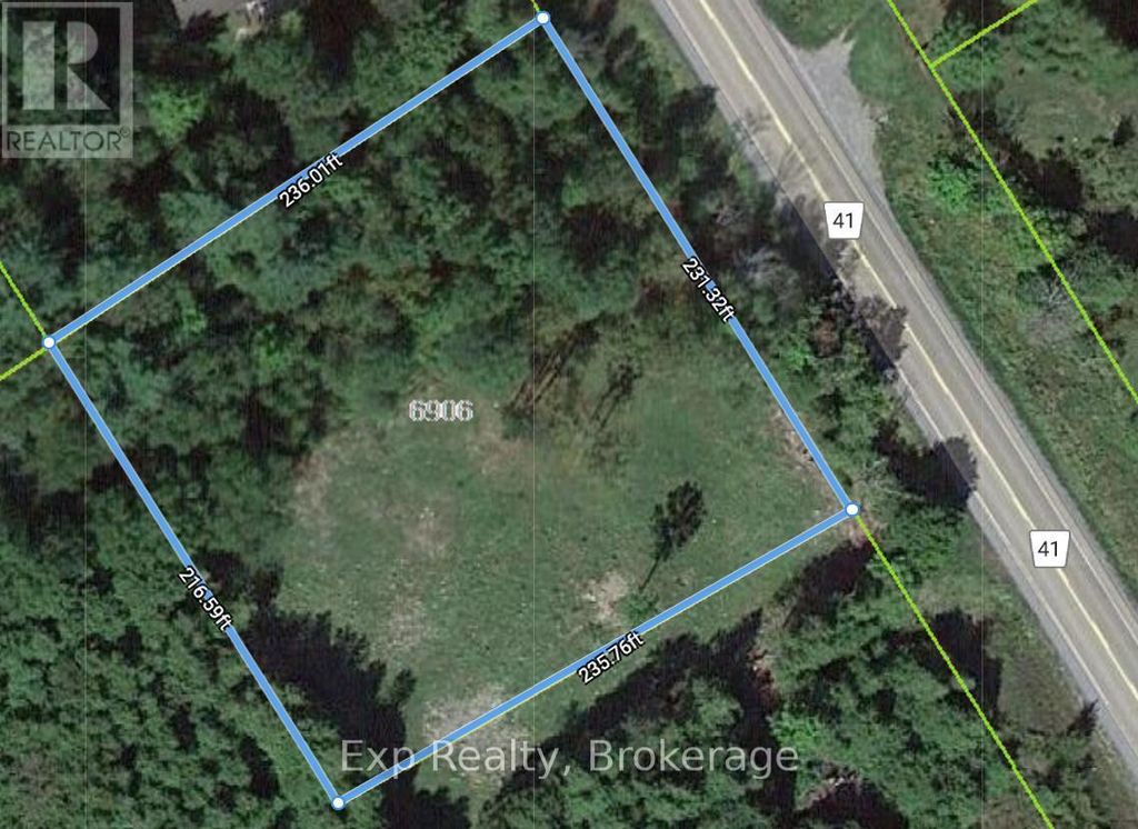6906 Highway 41 Highway, Stone Mills (stone Mills)