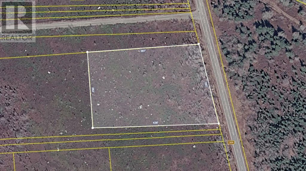 Lot 20 Swaines Road, Port Clyde